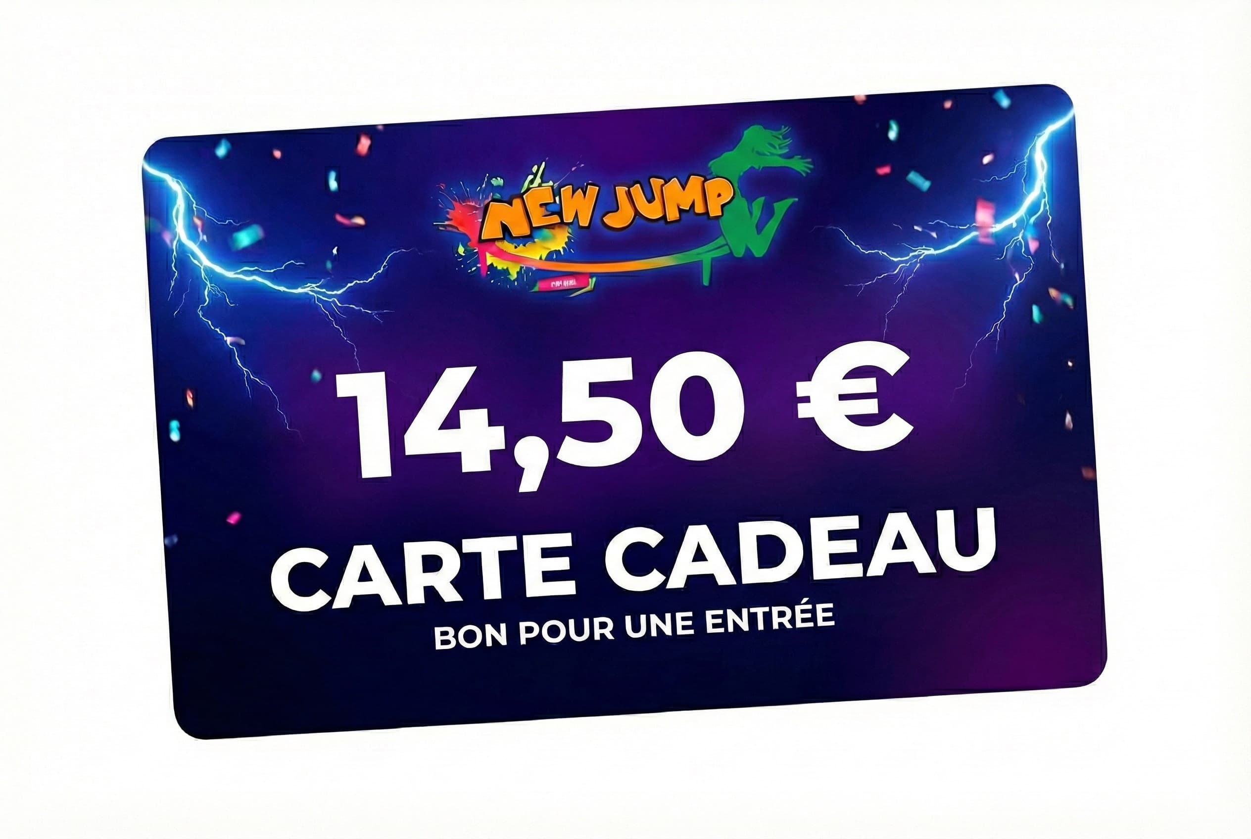 1 heure de Jump