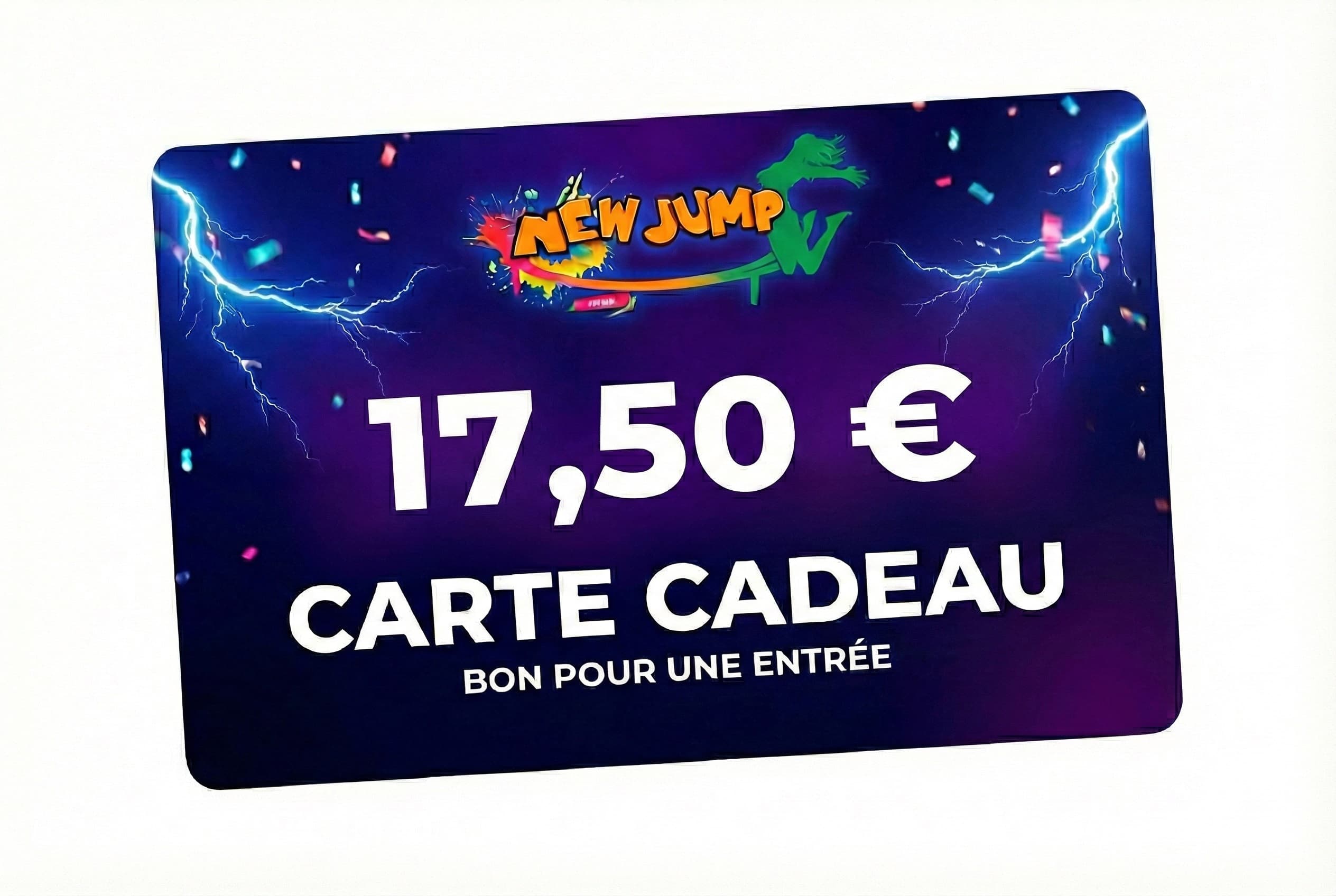 1 heure de Jump