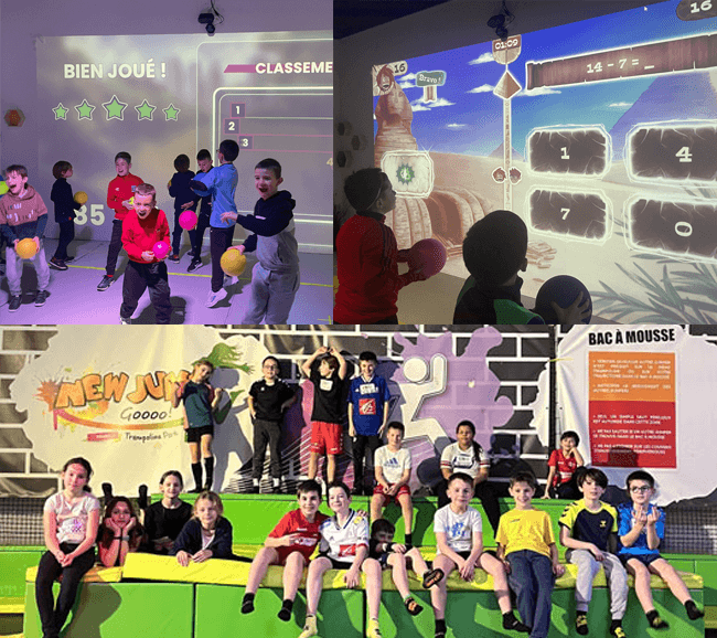 Formule Interactive Premium